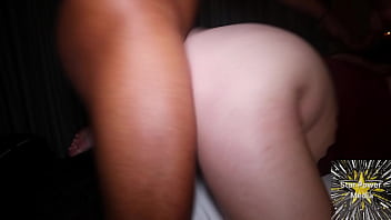 Avn winner alphonso layz finally gets savanna’s pussy after years – rough fuck & huge facial finish