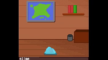 Slimes love sex to don't you know i decided to have a pet slime part 1