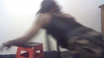 Veronica rexxx as comando hoe