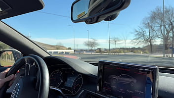 Dp threesome with anal with a stranger babe we found on the street with raul bud