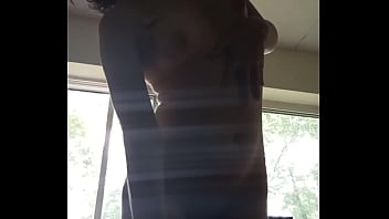Feeling sexy Feeling sexy