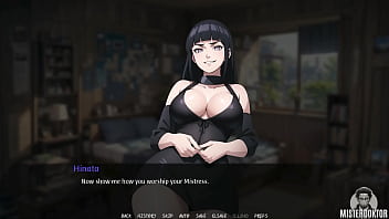 Shinobi Secrets Ep1 – Visual Novel Gameplay Hd thumbnail