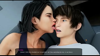 Milfy city season 1 episode 10