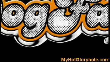 Gloryhole Initiations Adorable Blowjob Sweet Sucking 11 thumbnail