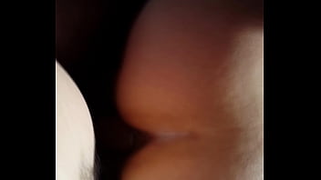 Cogiendome a mi vecina en cuatro