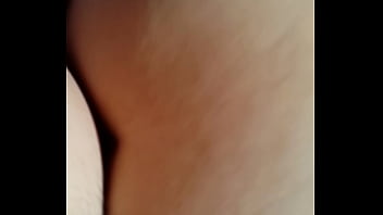 Cogiendome a mi vecina en cuatro