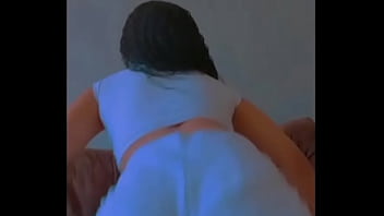 Giovanna ndk balançando a raba