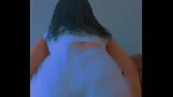 Giovanna ndk balançando a raba