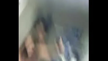 Golden pussy squirting