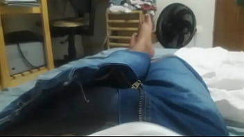 Muto Tesão Eu Estava Aqui thumbnail