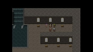 伊莉斯的救赎！女战士被恶魔之铠附身，越淫荡就能激发其力量！