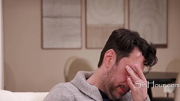 Her chakras were open when he gave a hot tokin