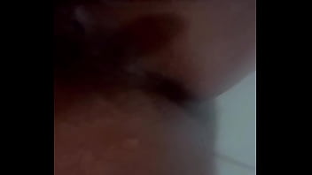 Playing with my pussy combination