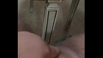 Playing with my pussy combination