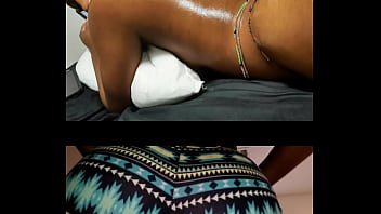 Twerking milf the collection