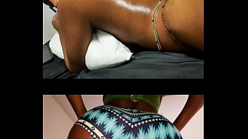 Twerking milf the collection