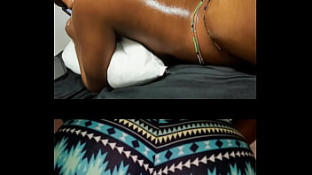 Twerking milf the collection