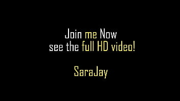 Practice time sara jay improves her blowjob & cowgirl skills