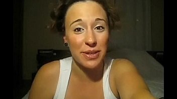 Girl shake that booty meat