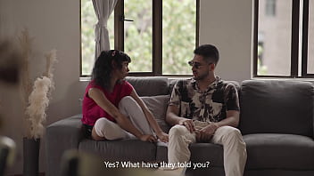 A young student is tricked by her boyfriend's older brother