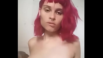 Magrinha Gostosa Se Exibindo E Abrindo A Buceta Em Vídeo Caseiro thumbnail