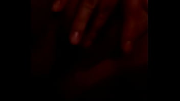 Lili mi novia puta se masturba