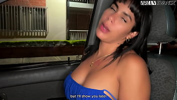 Big assed amazon sayafit gives me her squirt and anal on the first date brian evansx