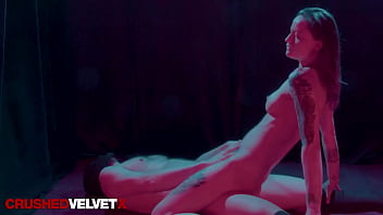 Cvx 113 kellen rhis on the pipe rig