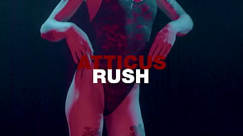 Cvx 113 kellen rhis on the pipe rig