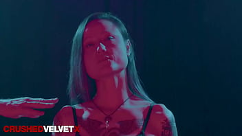 Cvx 113 kellen rhis on the pipe rig