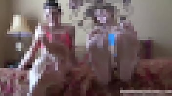 Foot fetish and femdom feet porn