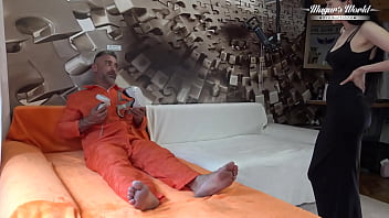 Behind the scenes of cock hungry britney dutch enjoys getting banged