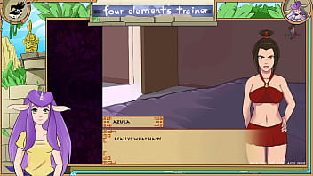 Four elements trainer episode 39