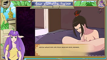 Four elements trainer episode 39