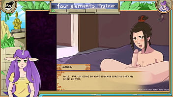 Four elements trainer episode 39