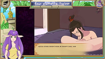 Four elements trainer episode 39