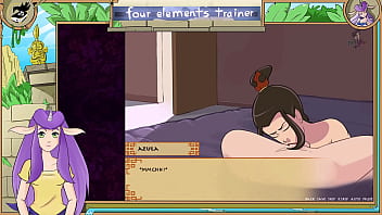 Four elements trainer episode 39