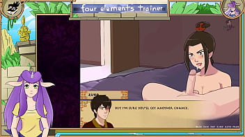 Four elements trainer episode 39