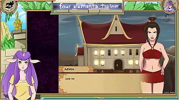 Four elements trainer episode 39