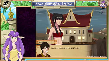 Four elements trainer episode 39