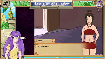 Four elements trainer episode 39