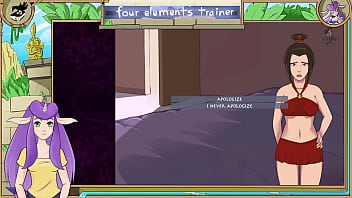 Four elements trainer episode 39