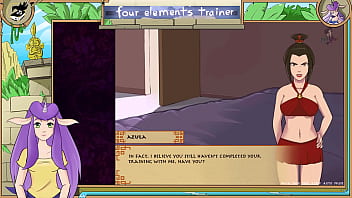 Four elements trainer episode 39