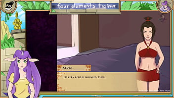 Four elements trainer episode 39