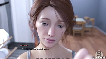 Heart problems ep 215 – visual novel gameplay hd