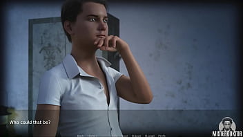 Xxlove ep 07 visual novel gameplay hd