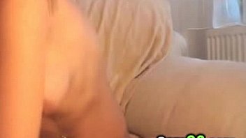 Gorgeous Blonde Chick And A Dildo Camg8 thumbnail