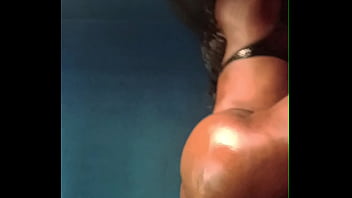 When she can’t handle the heat — couples passion unseenpounders