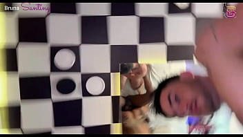 Rola preta arromba esposa puta do corno