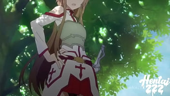Asuna yuuki Asuna yuuki
